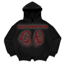 Cold Call Zip Up