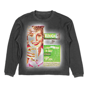 Cough Syrup Thermal