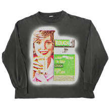 Cough Syrup Long Sleeve Tee