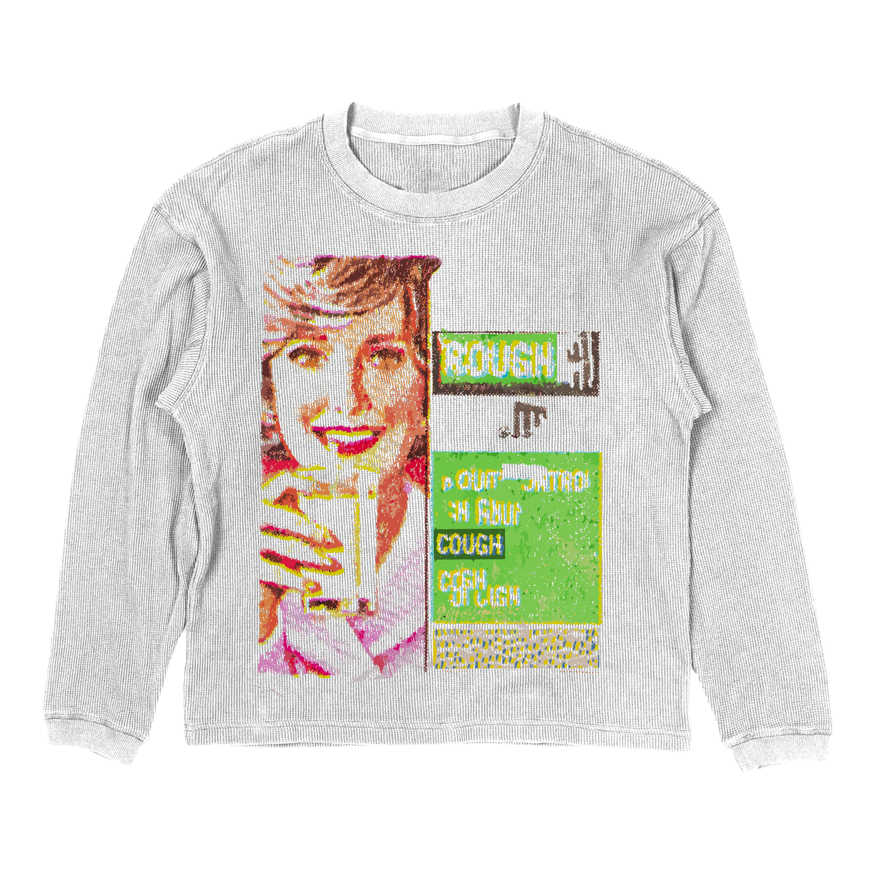 Cough Syrup Thermal