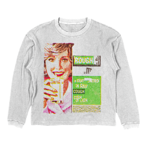 Cough Syrup Thermal