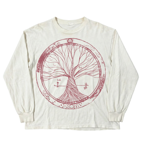 Circle of Life Long Sleeve Tee