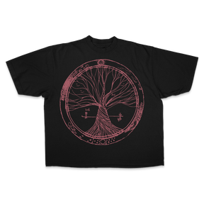 Circle of Life Tee
