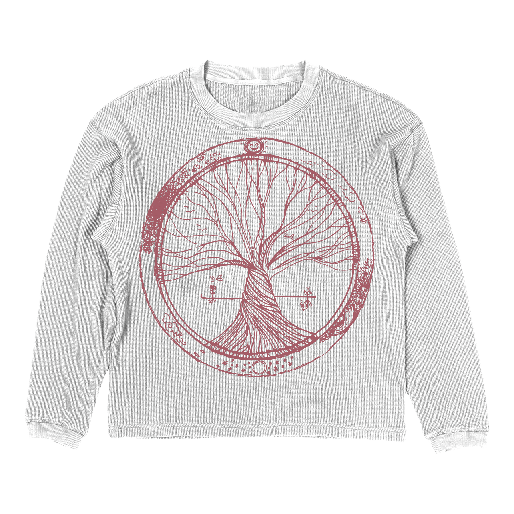 Circle of Life Thermal