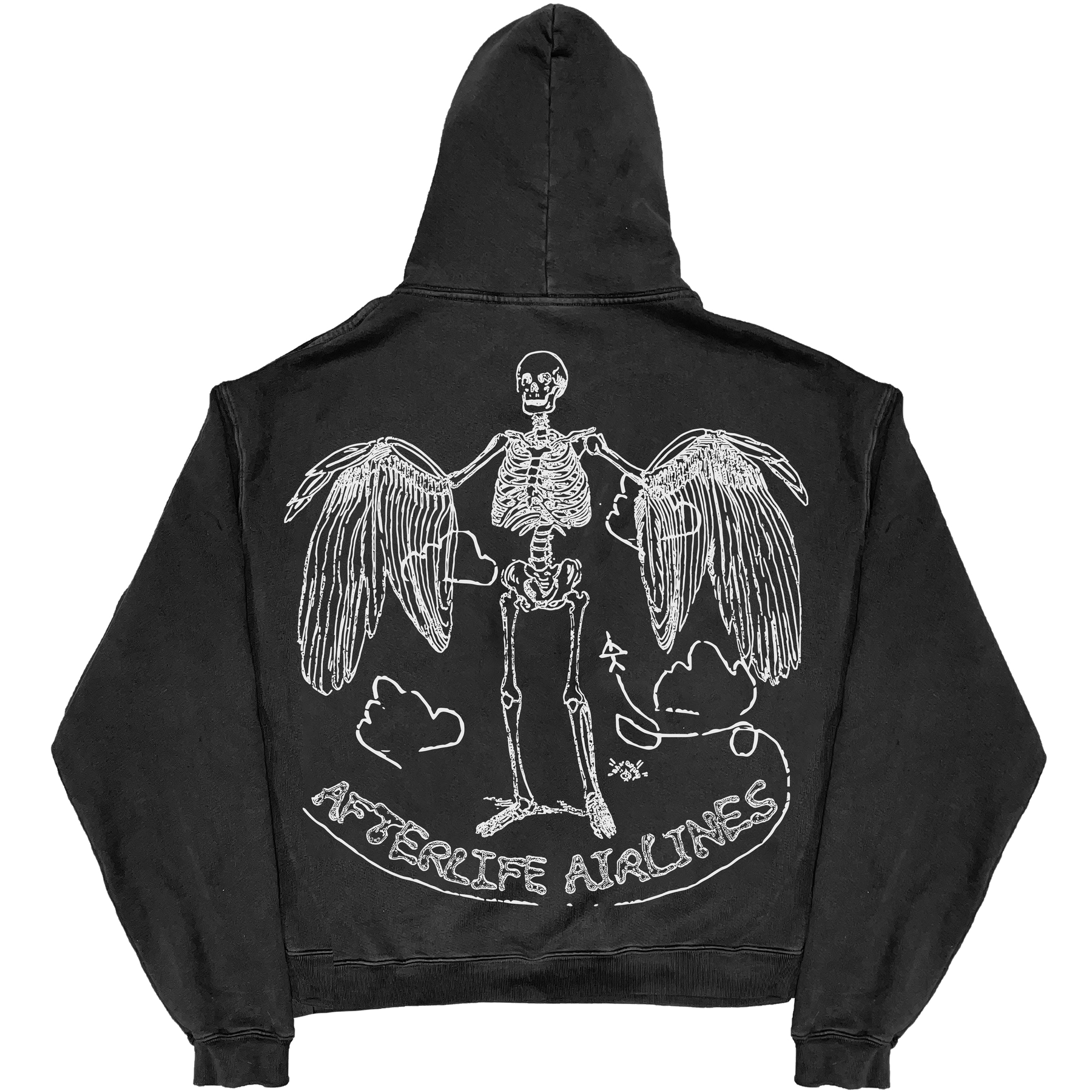 Afterlife