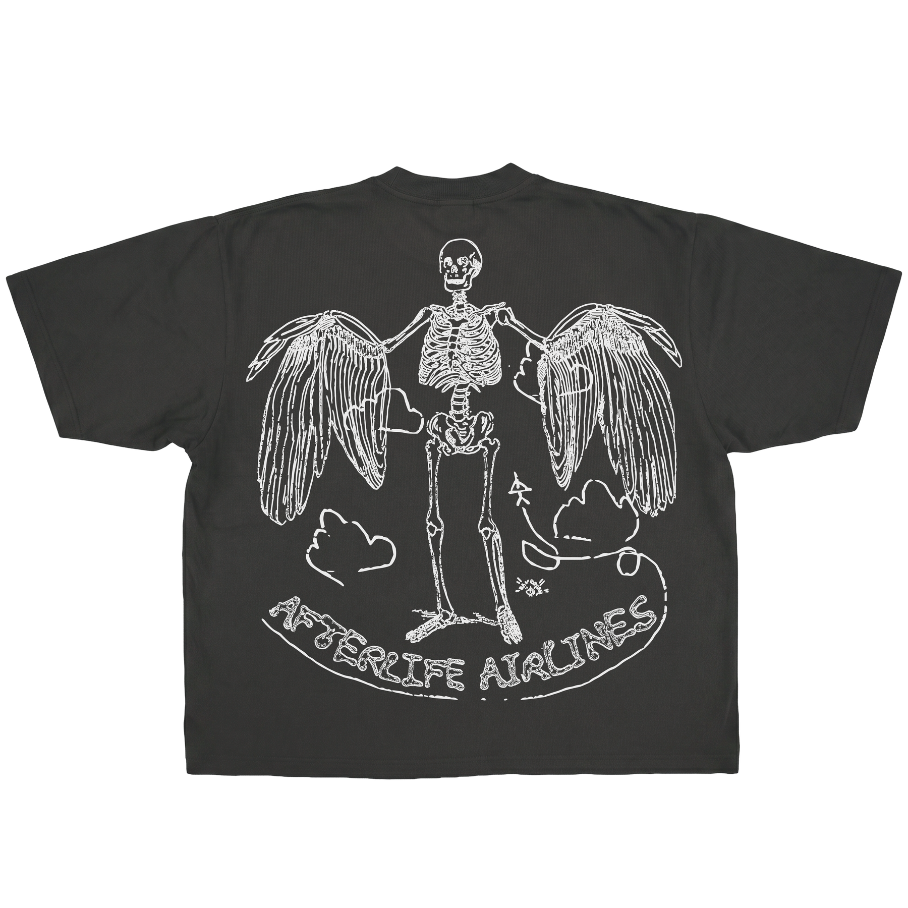 Afterlife