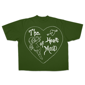 Heart of Maud