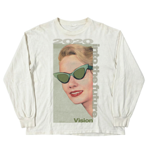 2020 Vision Long Sleeve Tee