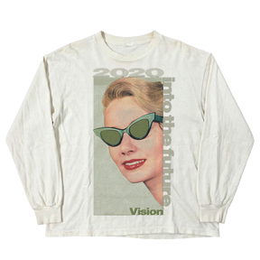 2020 Vision Long Sleeve Tee