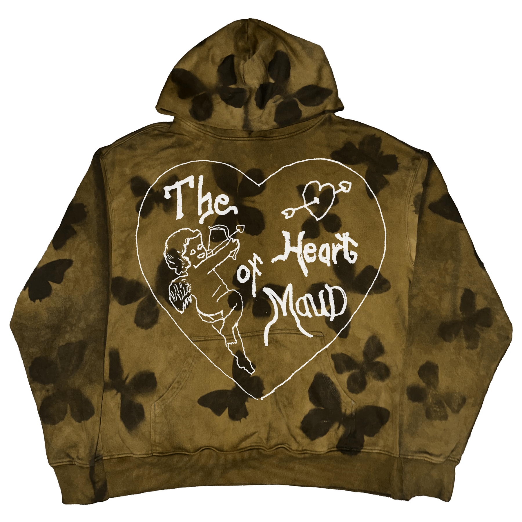 Heart of Maud