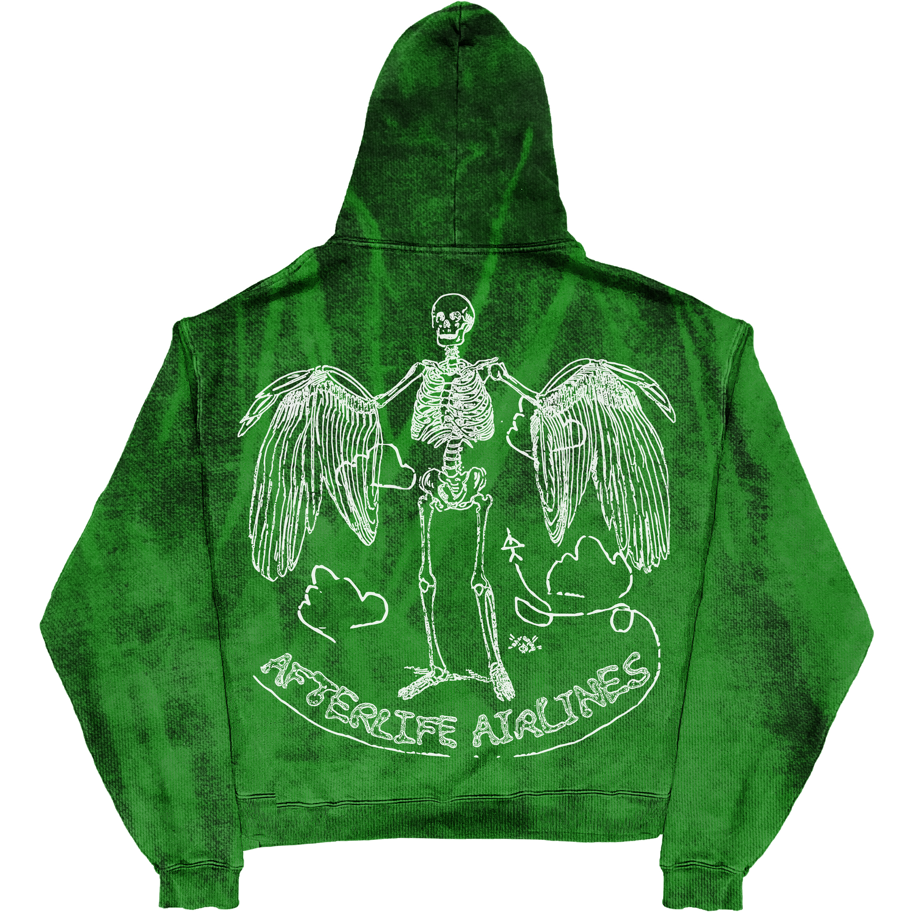 Afterlife