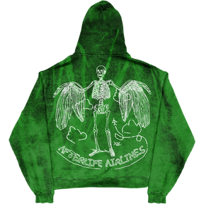 Afterlife