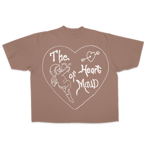 Heart of Maud
