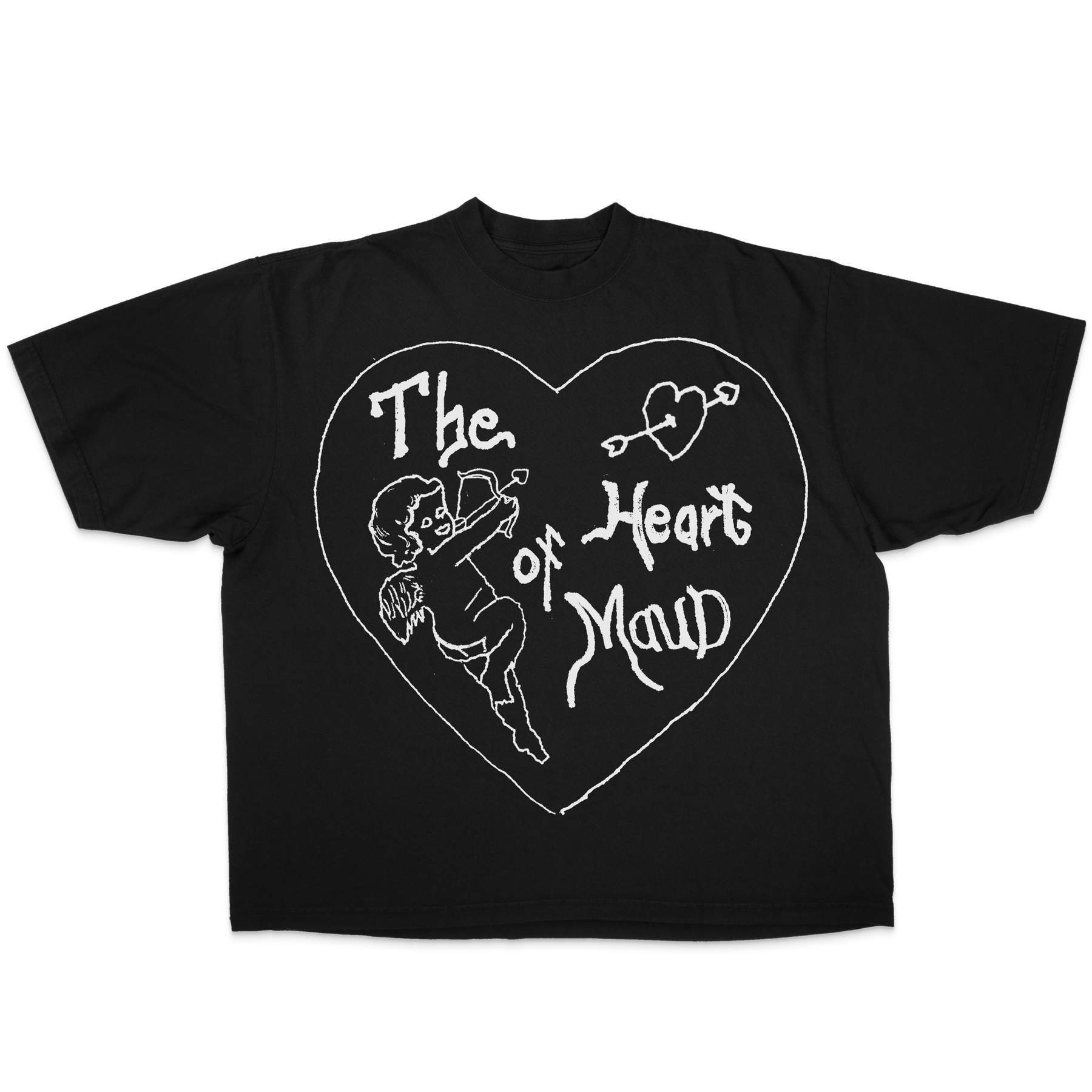 Heart of Maud
