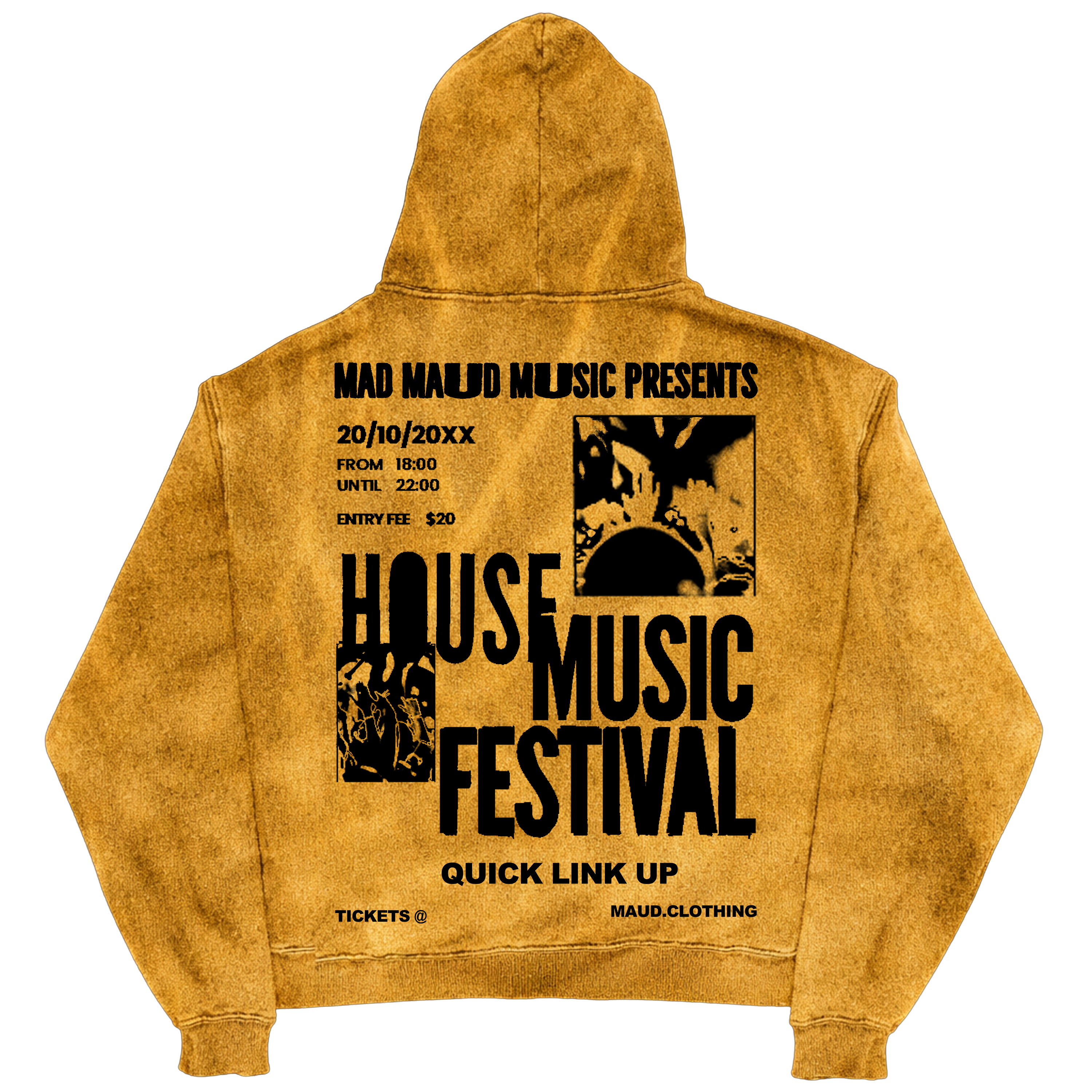 HOUSE FEST