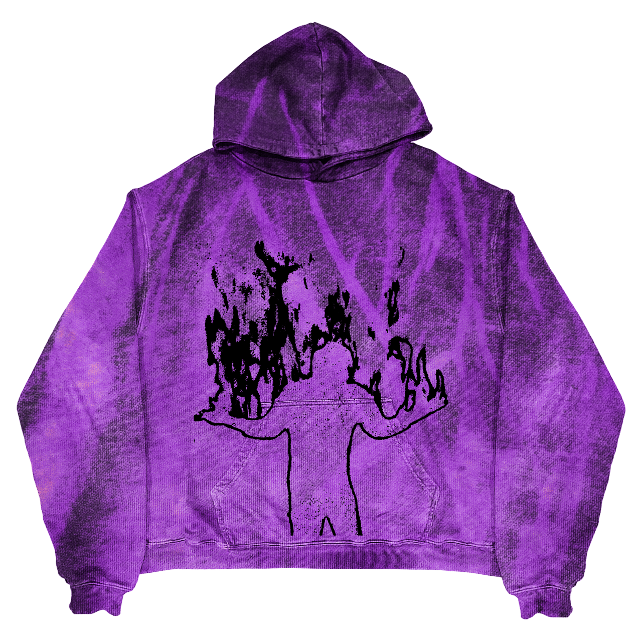 Burnt Out
