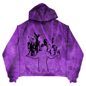 Burnt Out