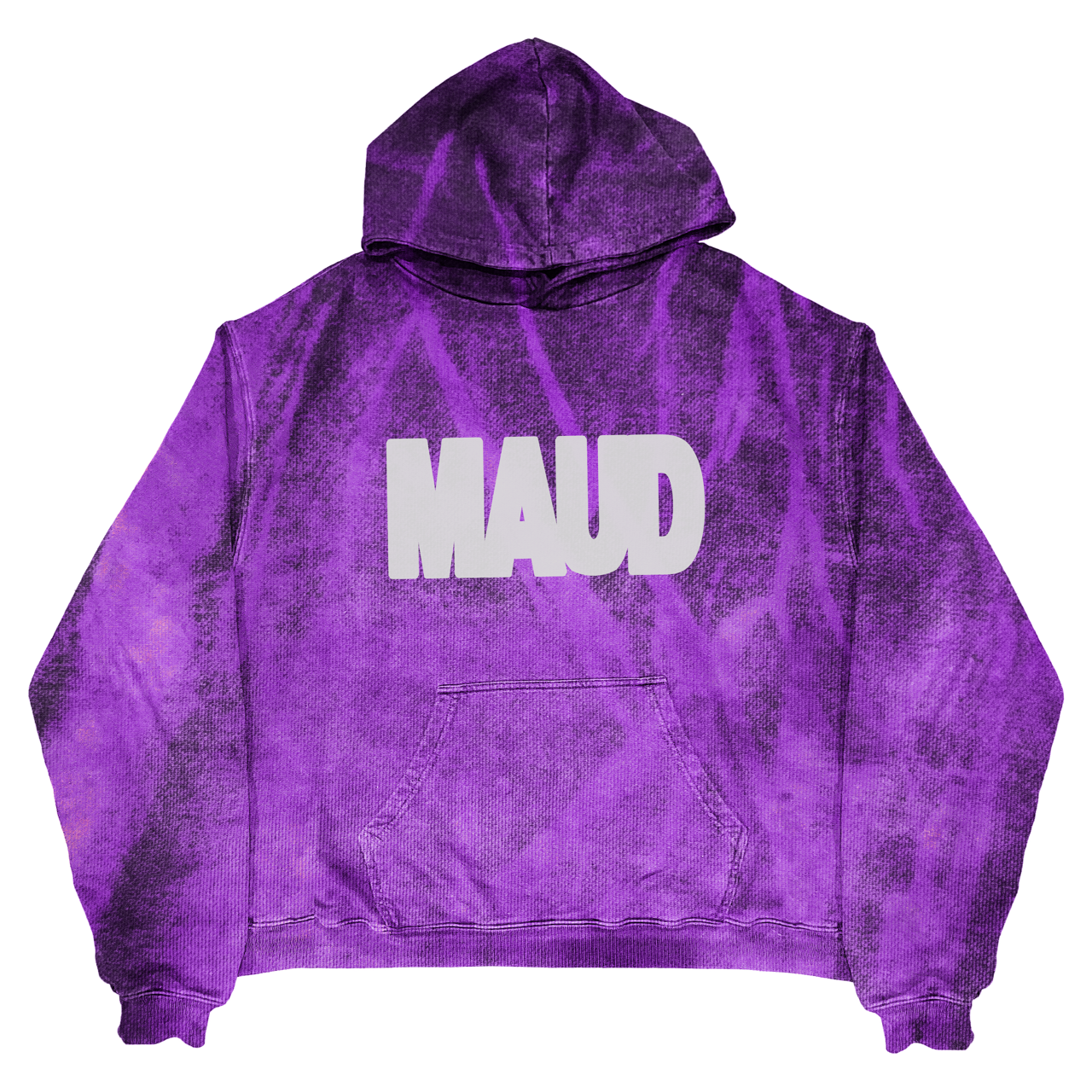 MAUD