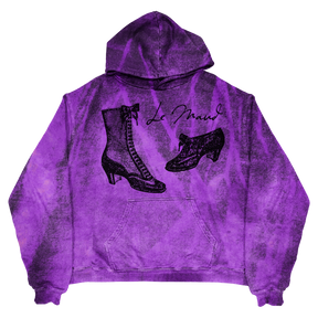 Le Maud (BLK)