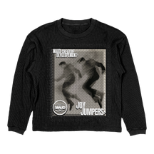 Joy Jump Thermal Black