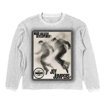 Joy Jump Thermal White
