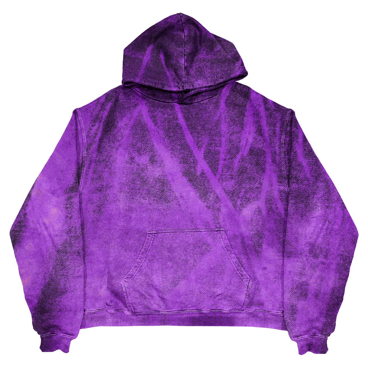 AMETHIST HOODIE