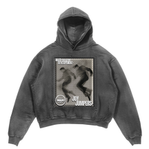 Joy Jump Hoodie Grey