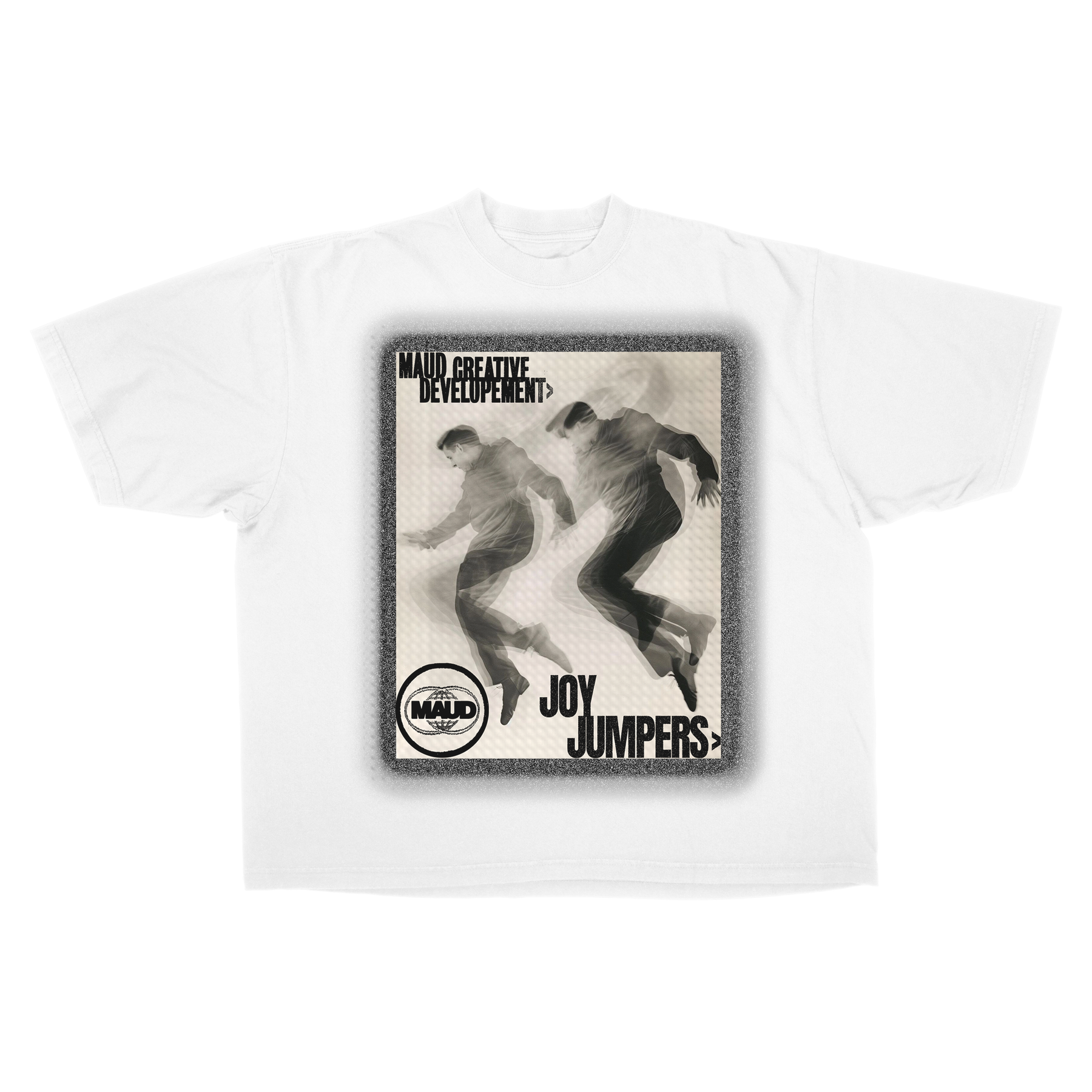 Joy Jump Tee