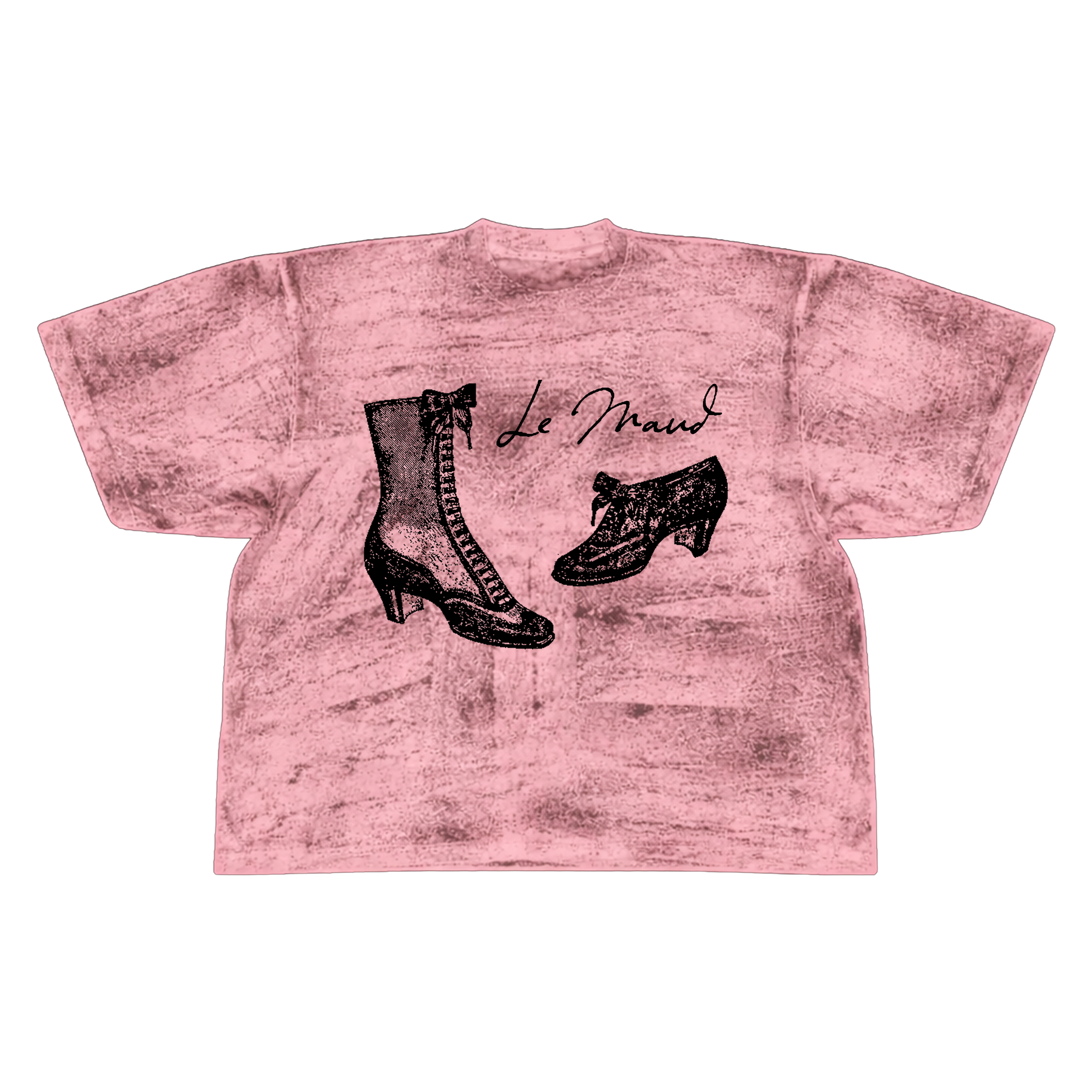 Grateful Noise Tee