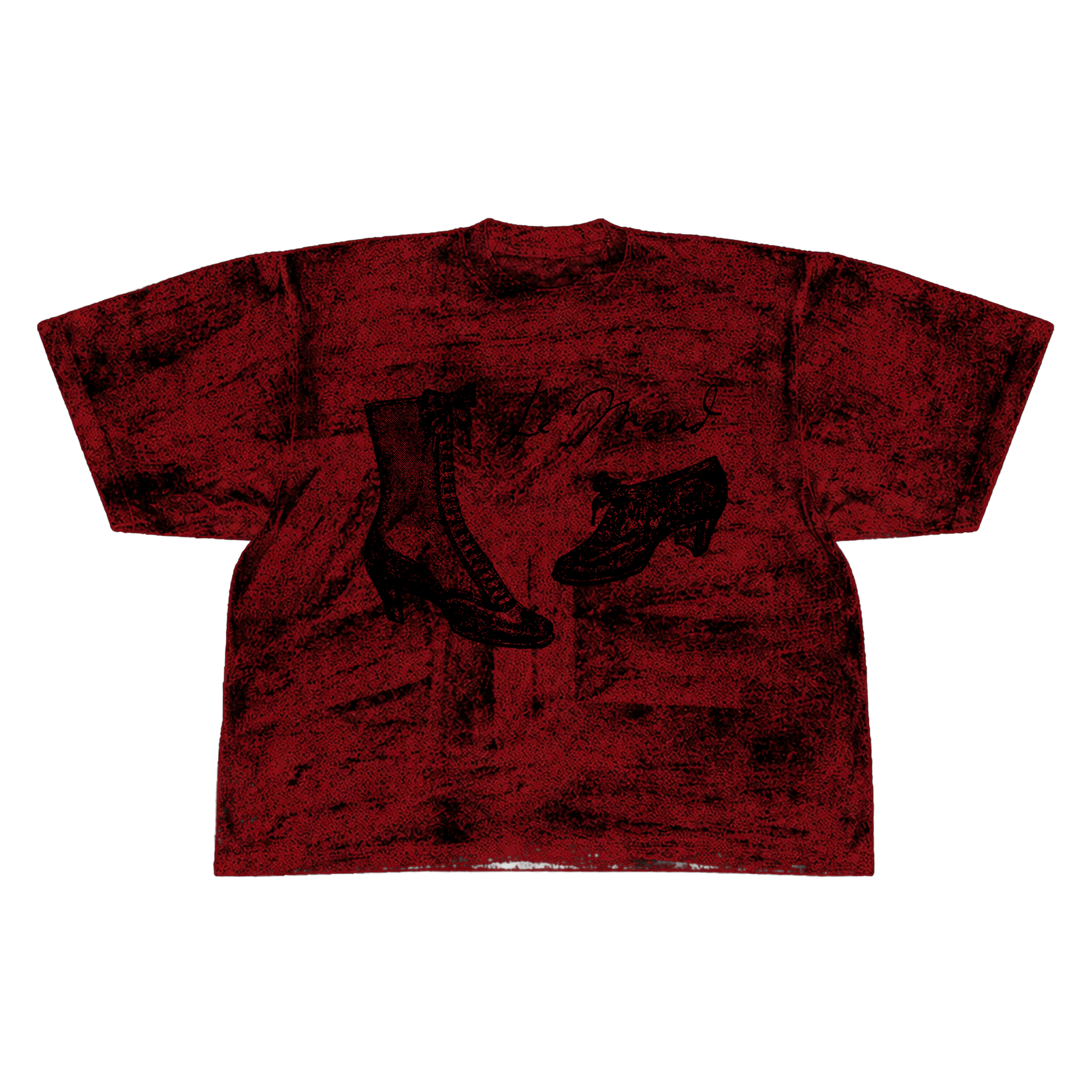 Proposal Noise Tee