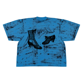Grateful Noise Tee