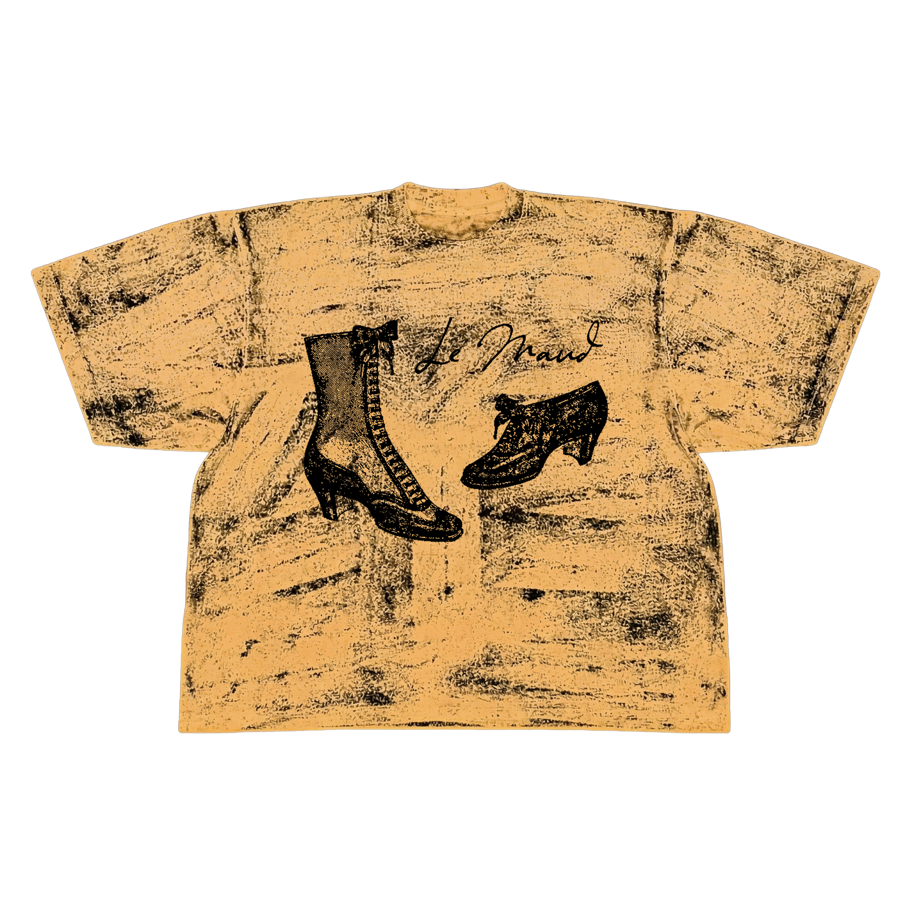 Grateful Noise Tee