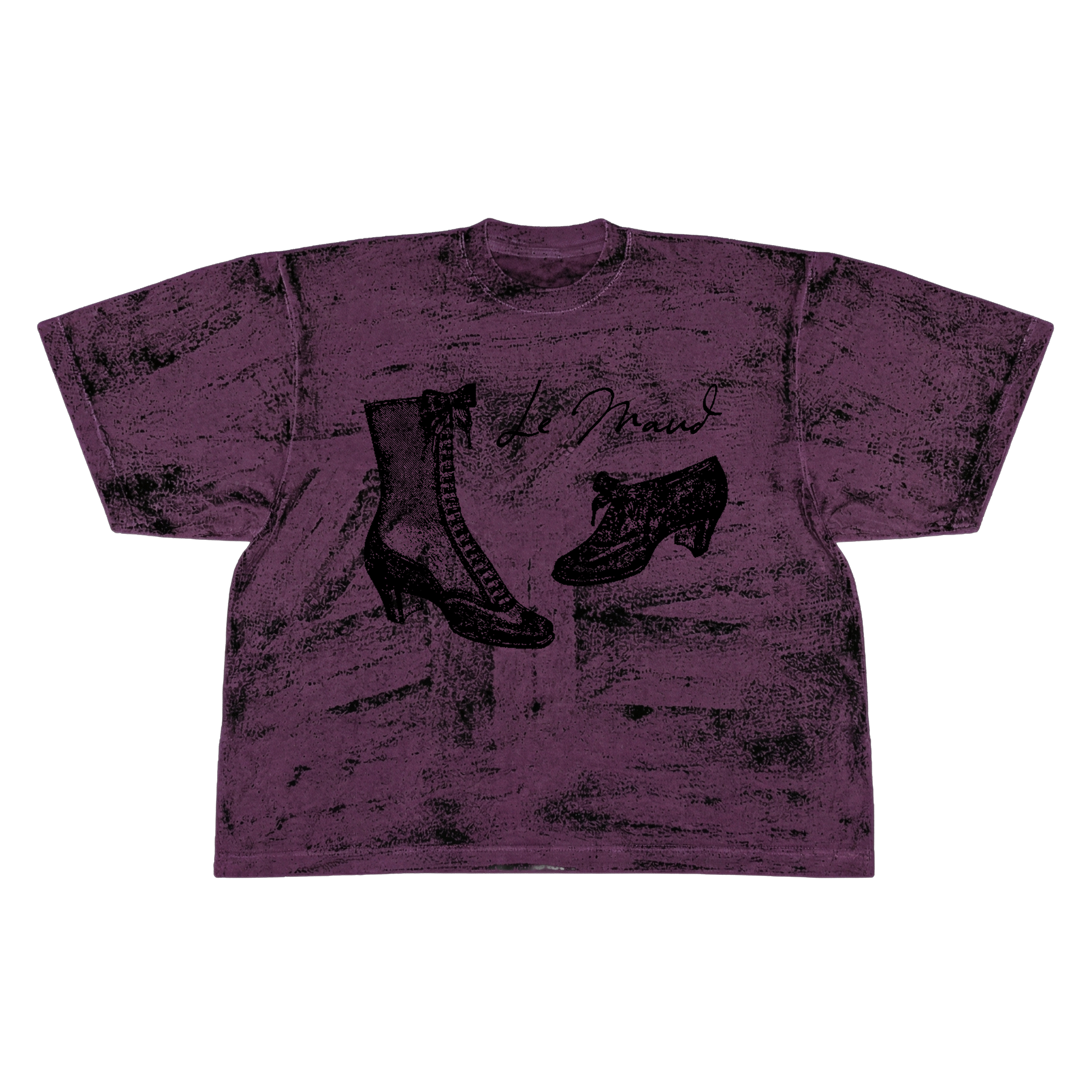 Proposal Noise Tee