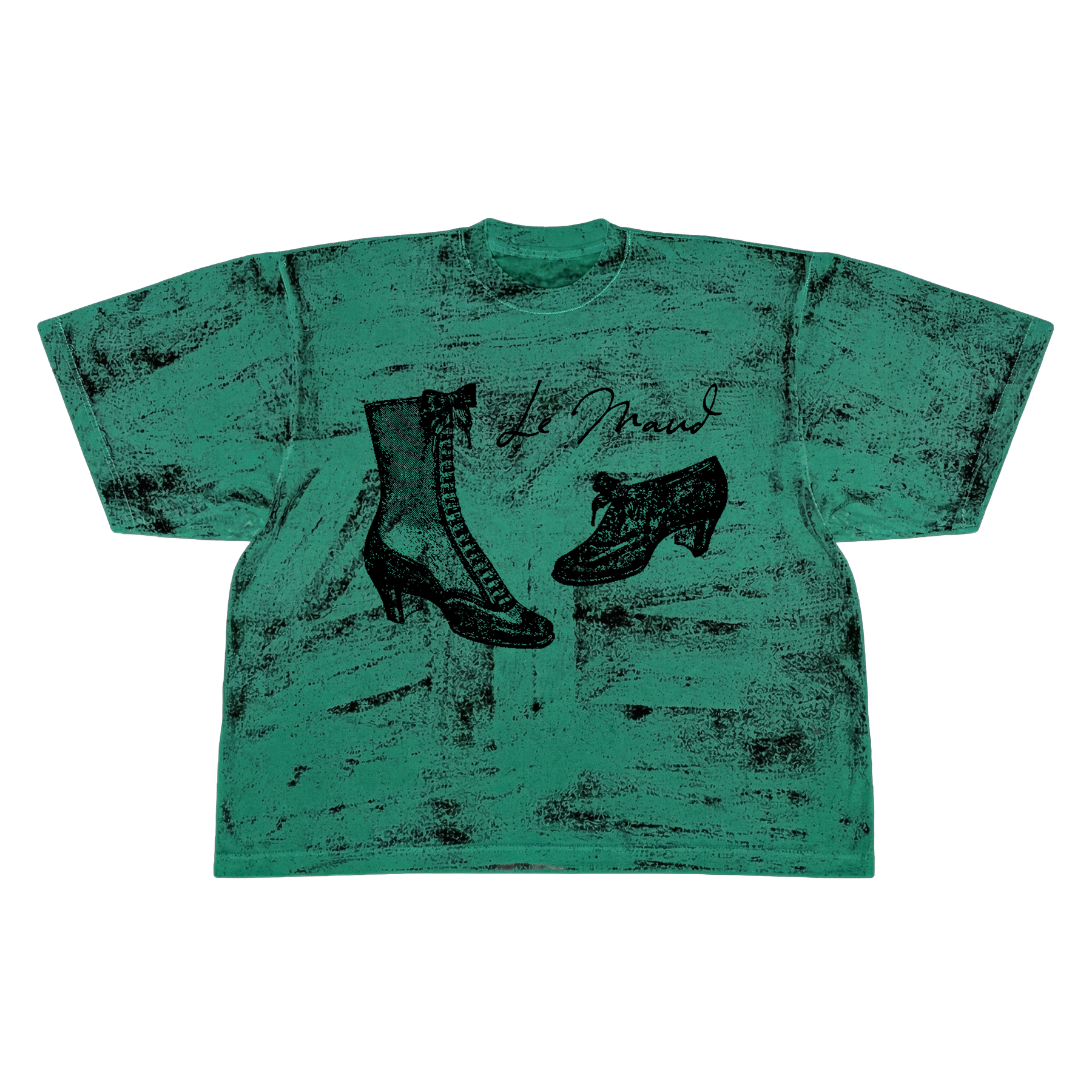 Grateful Noise Tee