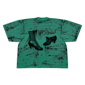 Grateful Noise Tee