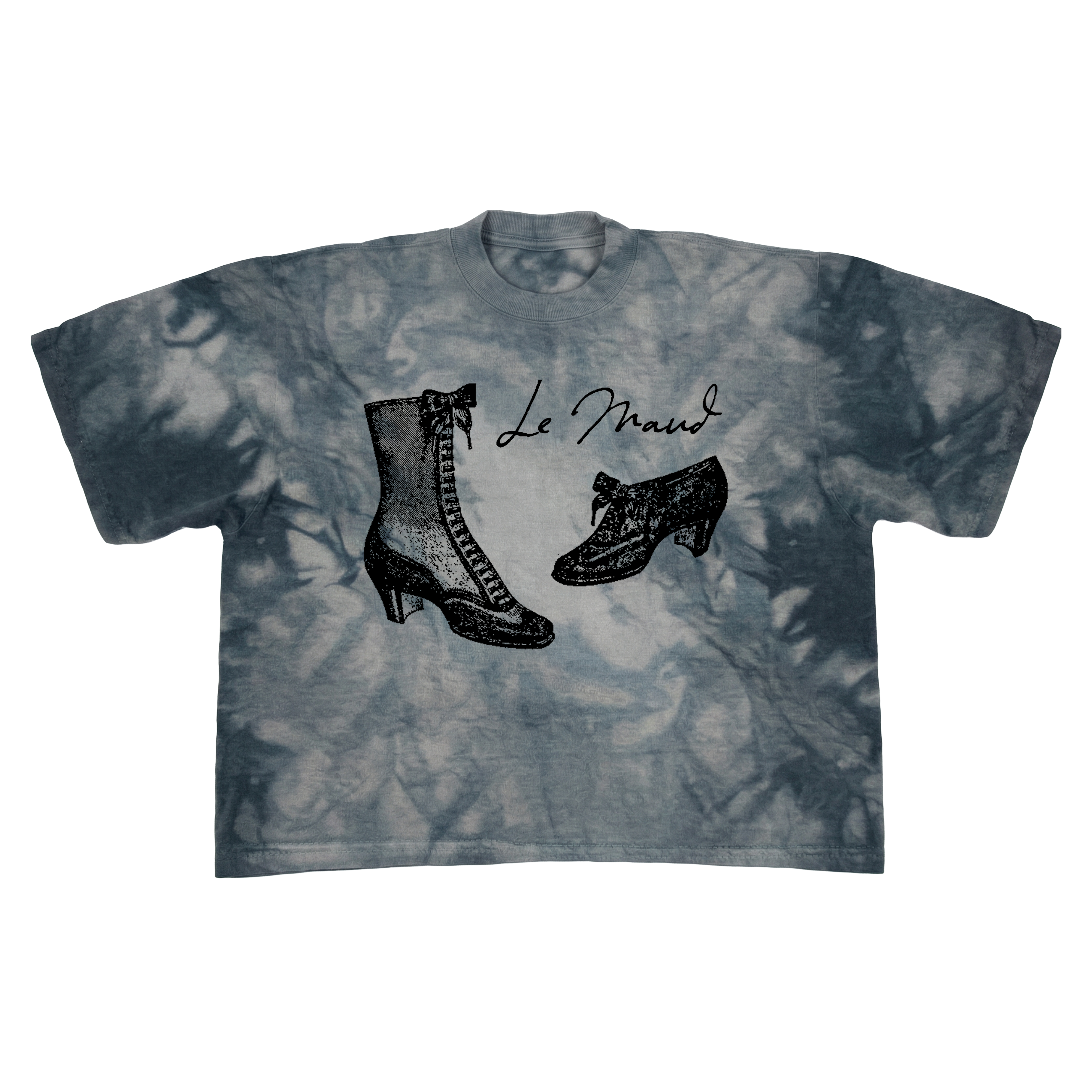 Proposal Dyed Tee