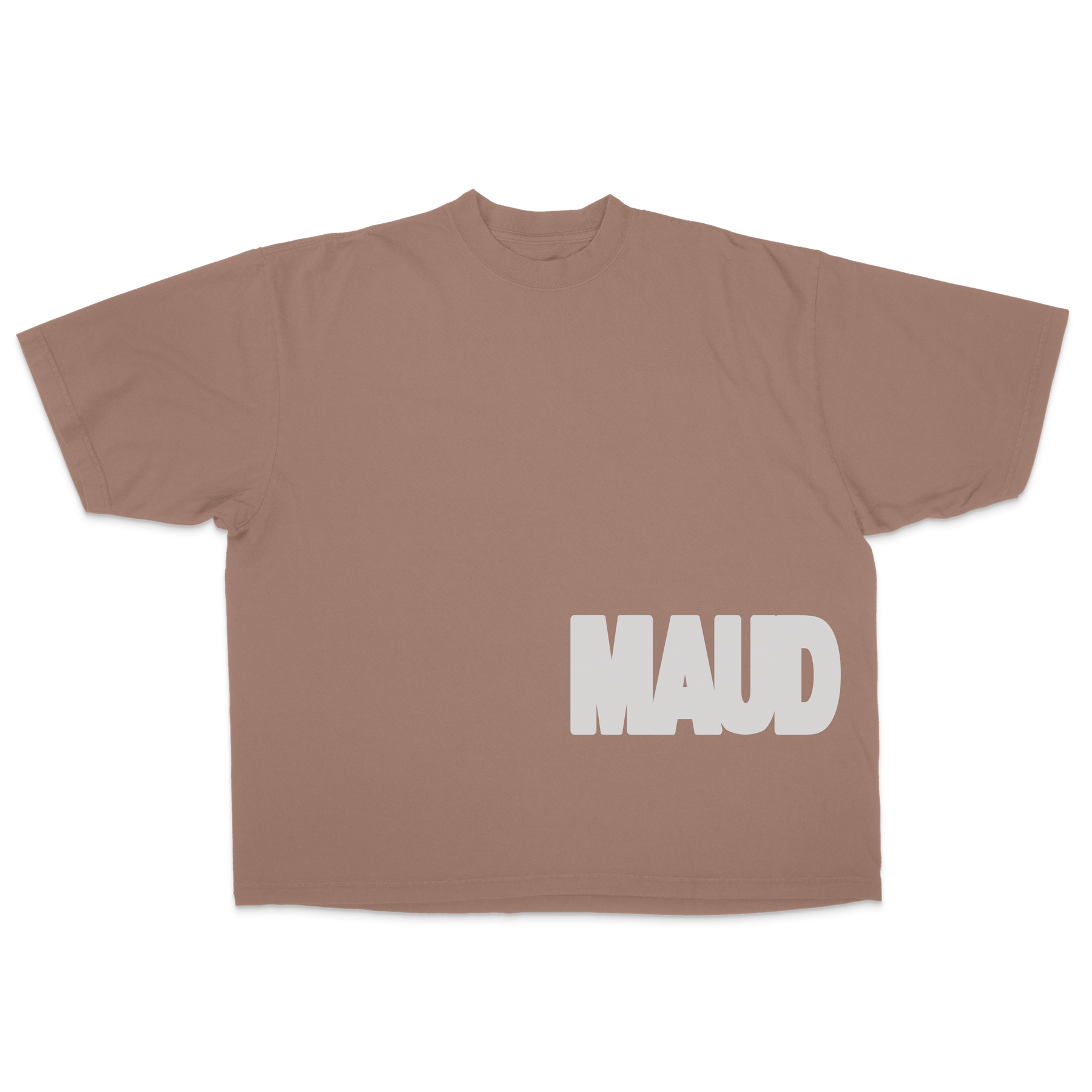 MAUD