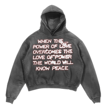 Love Hoodie