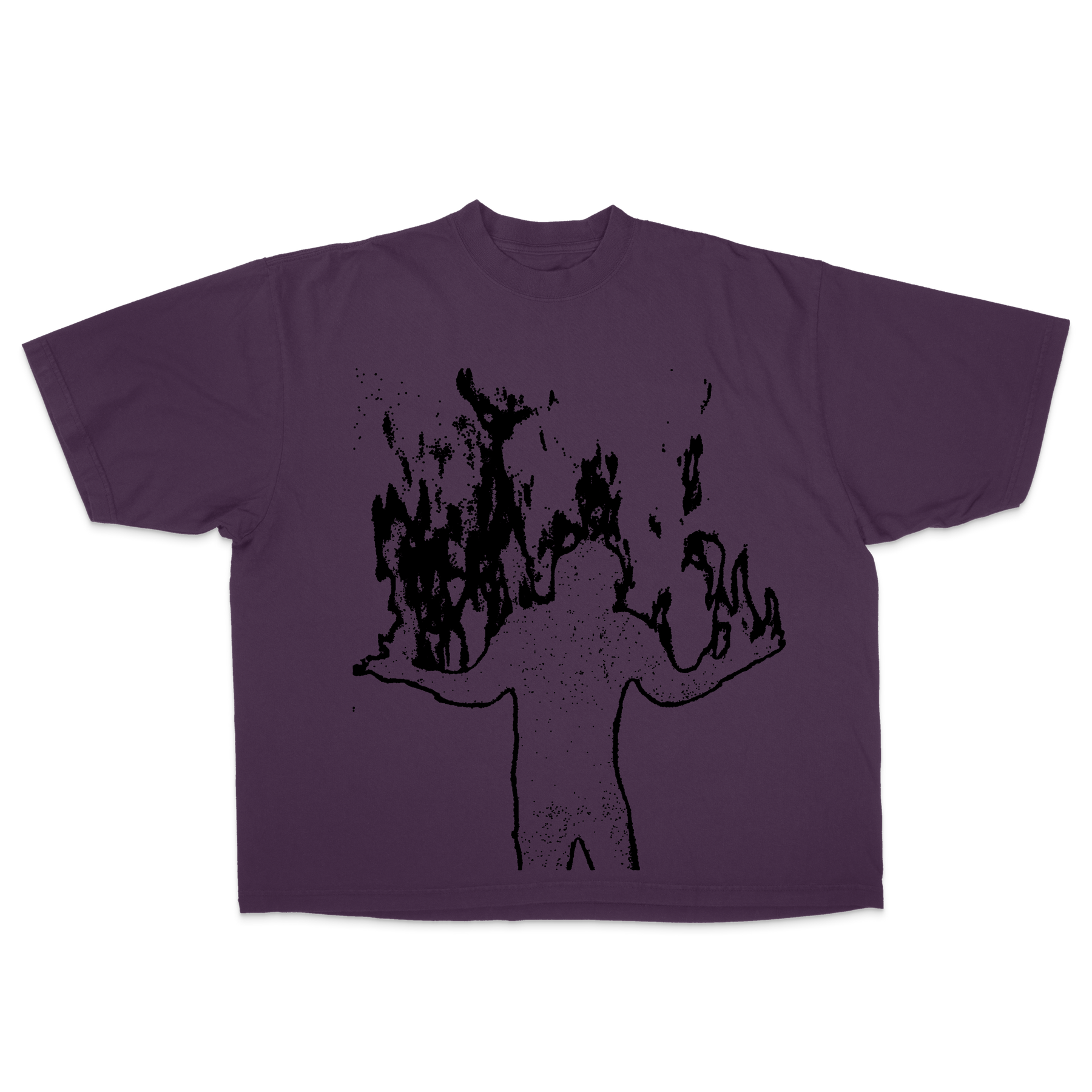 Burnt Out