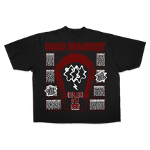Mad Magnet Tee