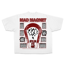 Mad Magnet Tee