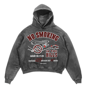 Hillside '99 Hoodie