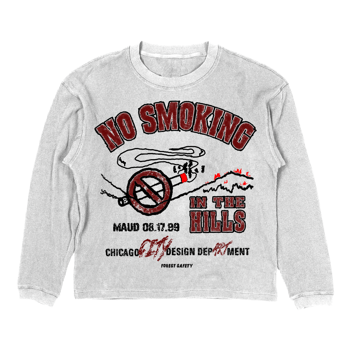 Hillside '99 Thermal