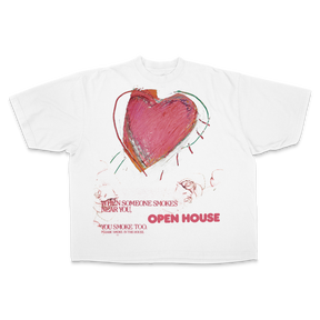 Open House Tee