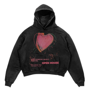 Open House Hoodie