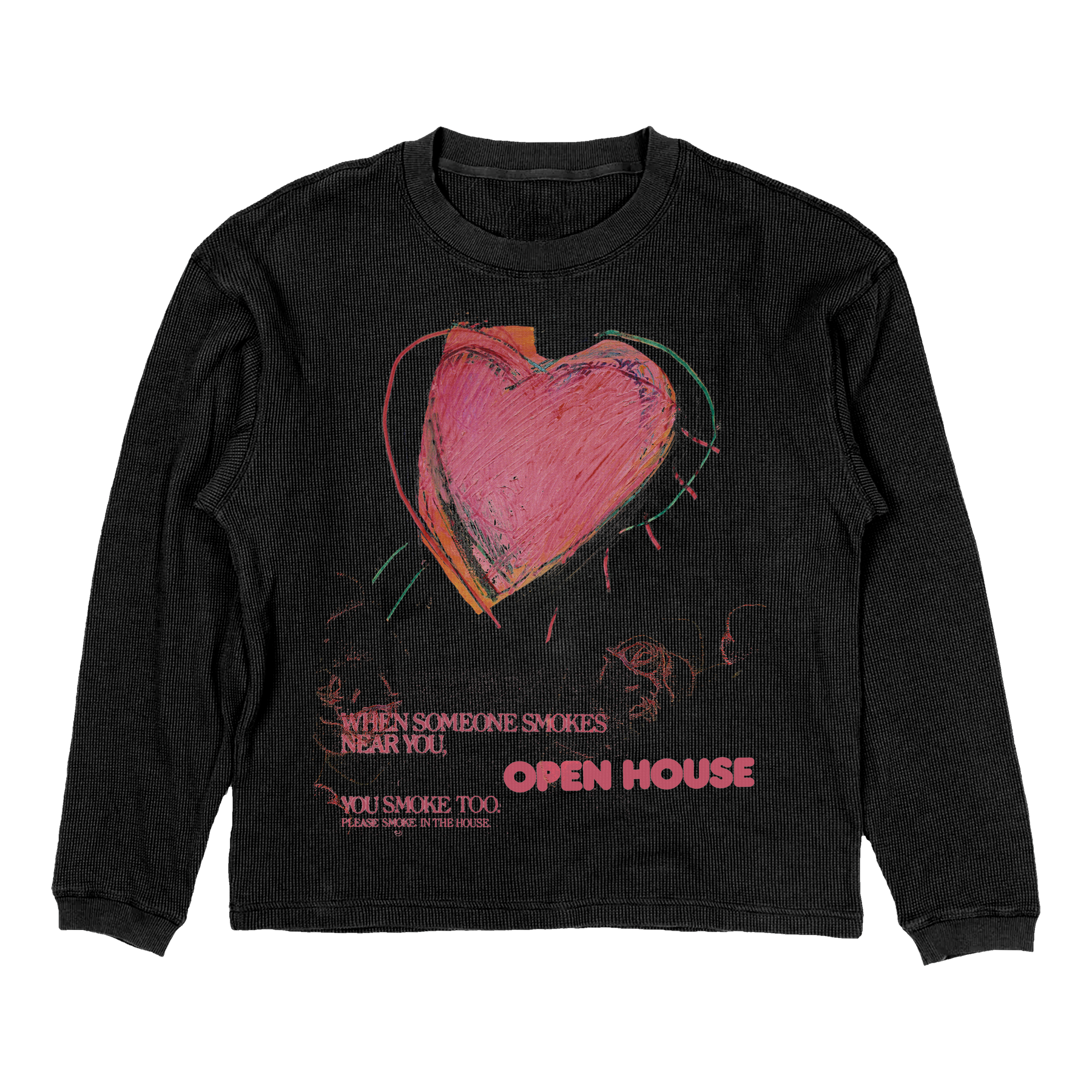 Open House Thermal