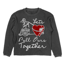 Pull Ours Together Thermal