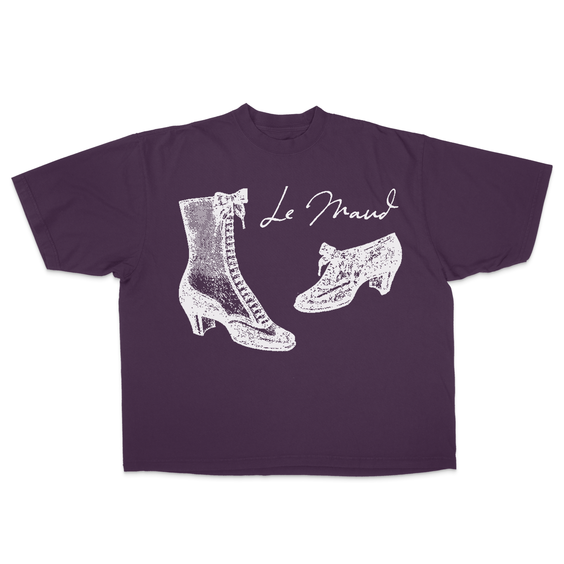 Le Maud