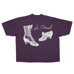 Le Maud