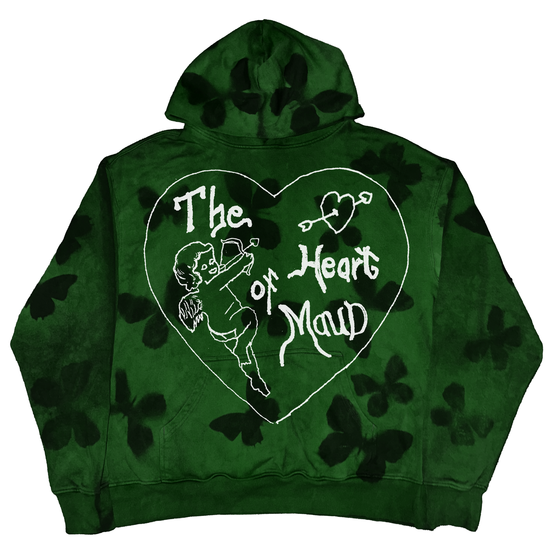 Heart of Maud